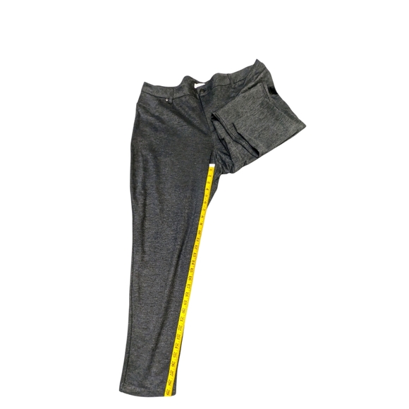 FINAL DAYS $5 Cato Sportswear Contemporary Grey Pants Size 24W CLOSET CLOSING - Picture 4 of 8